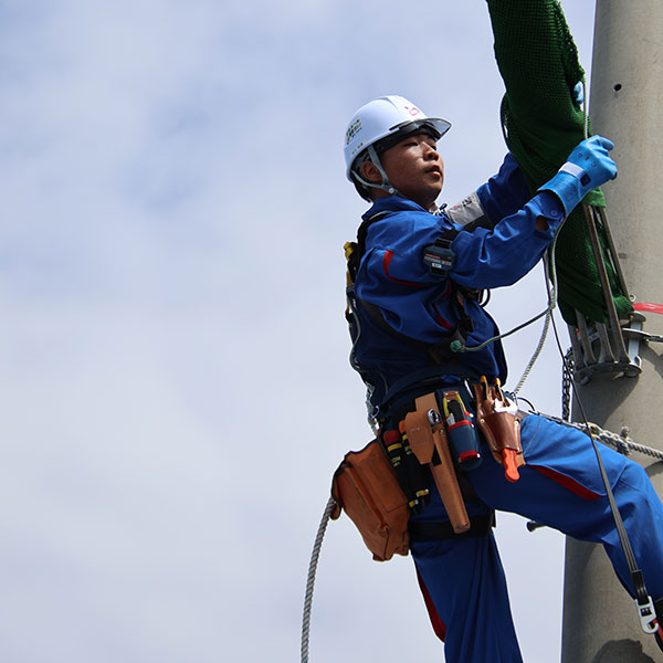 東配協新入社員合同研修