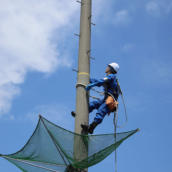 東配協新入社員合同研修