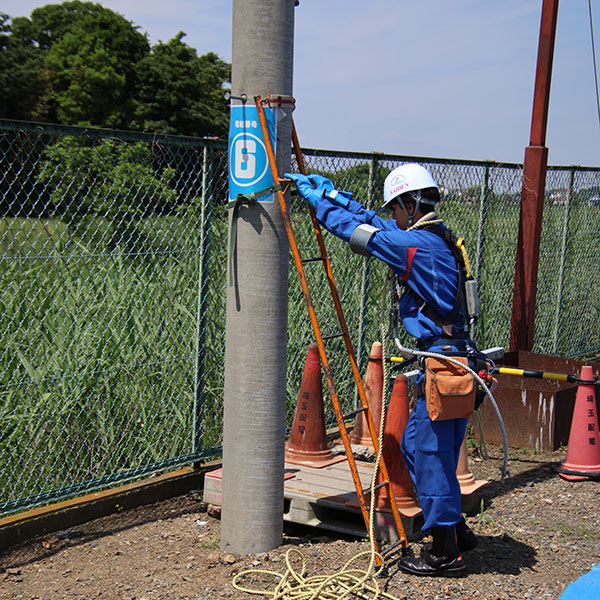 東配協新入社員合同研修
